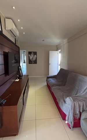 Apartamento para alugar com 206m², 4 quartos e 3 vagas Apartamento para alugar com 206m², 4 quartos e 3 vagasSala de TV