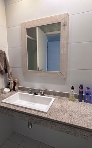Apartamento para alugar com 206m², 4 quartos e 3 vagas Apartamento para alugar com 206m², 4 quartos e 3 vagasBanheiro do Quarto 2