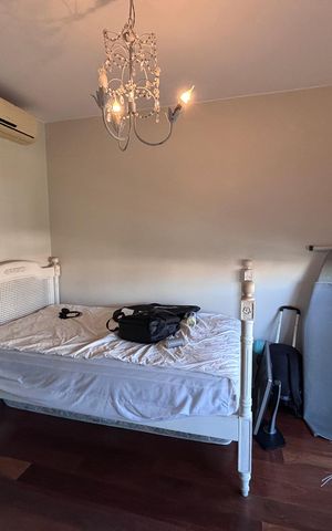 Apartamento para alugar com 206m², 4 quartos e 3 vagas Apartamento para alugar com 206m², 4 quartos e 3 vagasQuarto 2