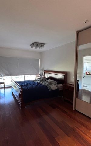 Apartamento para alugar com 206m², 4 quartos e 3 vagas Apartamento para alugar com 206m², 4 quartos e 3 vagasQuarto 4