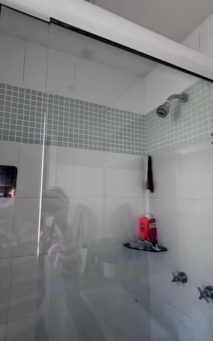 Apartamento para alugar com 206m², 4 quartos e 3 vagas Apartamento para alugar com 206m², 4 quartos e 3 vagasBanheiro do Quarto 3