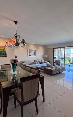 Apartamento para alugar com 206m², 4 quartos e 3 vagas Apartamento para alugar com 206m², 4 quartos e 3 vagasSala