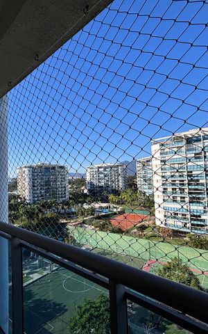 Apartamento para alugar com 206m², 4 quartos e 3 vagas Apartamento para alugar com 206m², 4 quartos e 3 vagasVaranda dos quartos