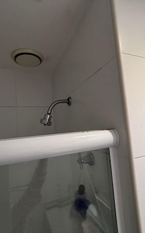 Apartamento para alugar com 206m², 4 quartos e 3 vagas Apartamento para alugar com 206m², 4 quartos e 3 vagasBanheiro do Quarto 2