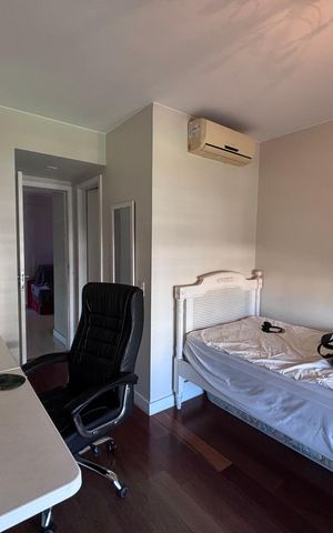 Apartamento para alugar com 206m², 4 quartos e 3 vagas Apartamento para alugar com 206m², 4 quartos e 3 vagasQuarto 2