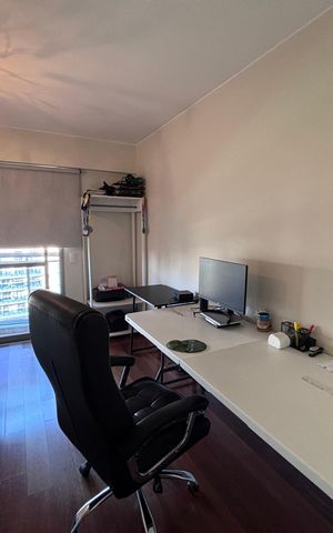 Apartamento para alugar com 206m², 4 quartos e 3 vagas Apartamento para alugar com 206m², 4 quartos e 3 vagasQuarto 2