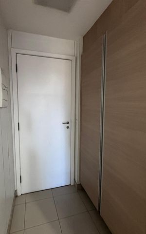Apartamento para alugar com 206m², 4 quartos e 3 vagas Apartamento para alugar com 206m², 4 quartos e 3 vagasCozinha