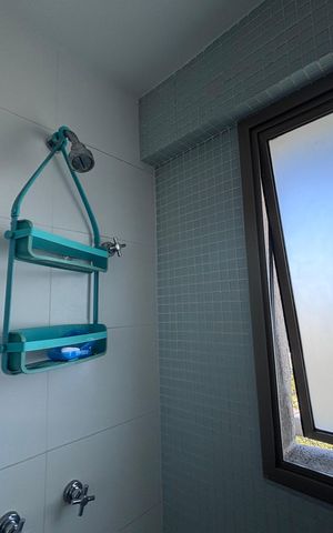 Apartamento para alugar com 206m², 4 quartos e 3 vagas Apartamento para alugar com 206m², 4 quartos e 3 vagasBanheiro do Quarto 4