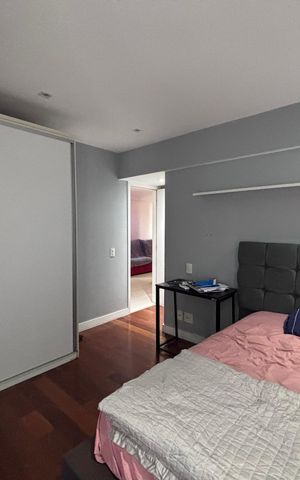 Apartamento para alugar com 206m², 4 quartos e 3 vagas Apartamento para alugar com 206m², 4 quartos e 3 vagasQuarto 3