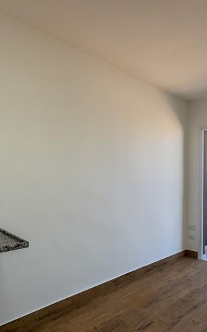 Apartamento para alugar com 42m², 2 quartos e 1 vagaSala, Cozinha e Área d