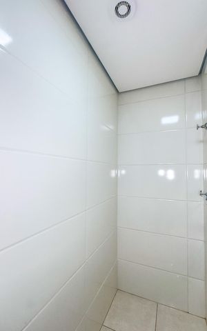 Apartamento para alugar com 42m², 2 quartos e 1 vagaBanheiro