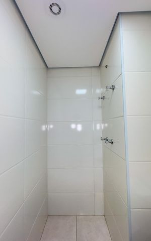 Apartamento para alugar com 42m², 2 quartos e 1 vagaBanheiro