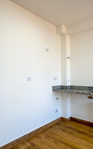 Apartamento para alugar com 42m², 2 quartos e 1 vagaSala, Cozinha e Área d