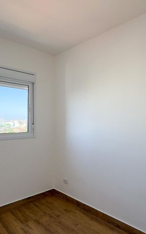 Apartamento para alugar com 42m², 2 quartos e 1 vagaQuarto 1