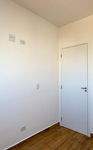 Apartamento para alugar com 42m², 2 quartos e 1 vagaQuarto 2