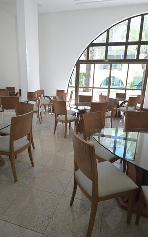 Apartamento à venda com 118m², 3 quartos e 1 vaga
