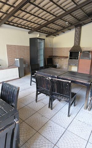 Apartamento à venda com 118m², 3 quartos e 1 vaga