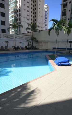 Apartamento à venda com 118m², 3 quartos e 1 vaga