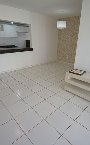 Apartamento à venda com 118m², 3 quartos e 1 vaga