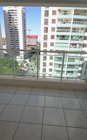 Apartamento à venda com 118m², 3 quartos e 1 vaga