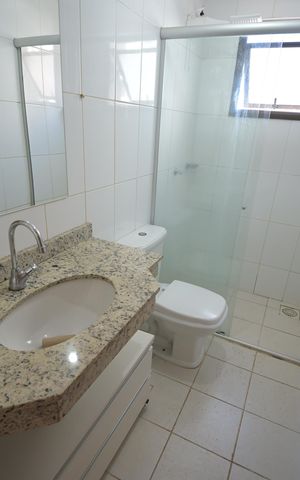 Apartamento à venda com 118m², 3 quartos e 1 vaga