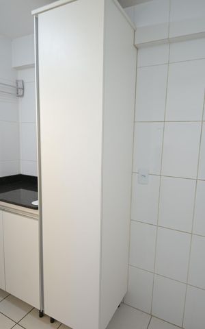 Apartamento à venda com 118m², 3 quartos e 1 vaga
