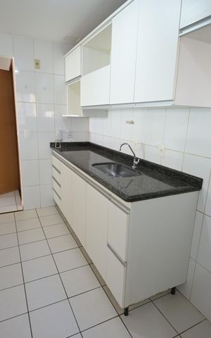 Apartamento à venda com 118m², 3 quartos e 1 vaga