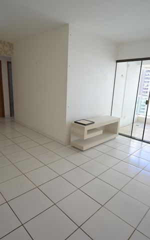 Apartamento à venda com 118m², 3 quartos e 1 vaga
