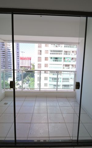 Apartamento à venda com 118m², 3 quartos e 1 vaga