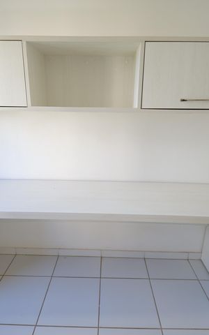 Apartamento à venda com 118m², 3 quartos e 1 vaga