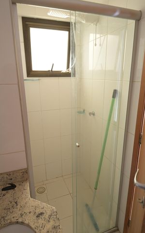 Apartamento à venda com 118m², 3 quartos e 1 vaga
