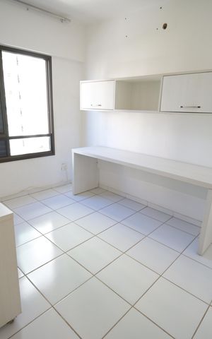 Apartamento à venda com 118m², 3 quartos e 1 vaga