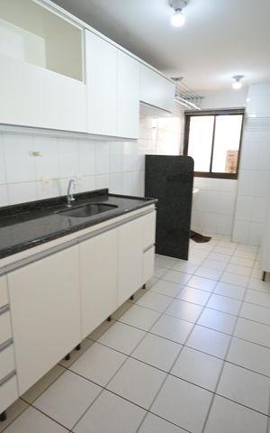 Apartamento à venda com 118m², 3 quartos e 1 vaga