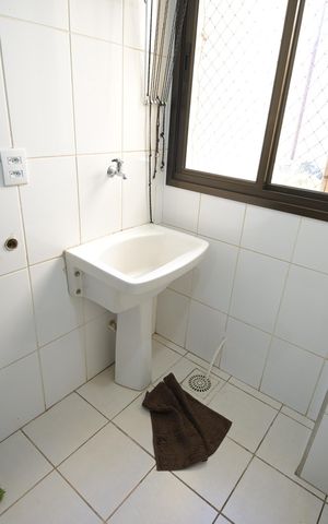 Apartamento à venda com 118m², 3 quartos e 1 vaga