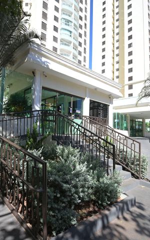 Apartamento à venda com 118m², 3 quartos e 1 vaga