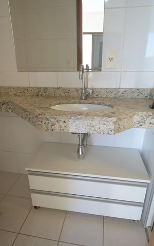 Apartamento à venda com 118m², 3 quartos e 1 vaga
