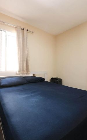 Casa de condomínio à venda com 119m², 2 quartos e 2 vagasQuarto 1