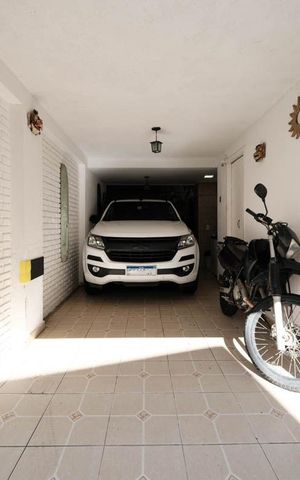 Casa de condomínio à venda com 119m², 2 quartos e 2 vagasGaragem