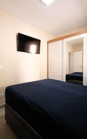 Casa de condomínio à venda com 119m², 2 quartos e 2 vagasQuarto 1