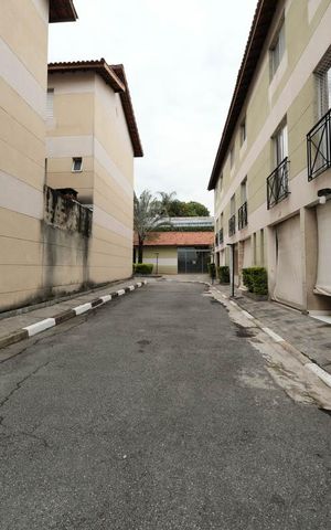 Casa de condomínio à venda com 119m², 2 quartos e 2 vagasÁrea comum