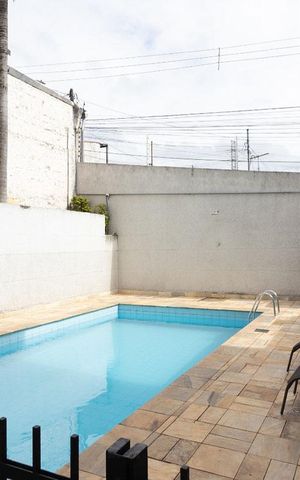 Casa de condomínio à venda com 119m², 2 quartos e 2 vagas Casa de condomínio à venda com 119m², 2 quartos e 2 vagasÁrea comum