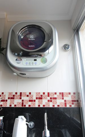 Apartamento à venda com 40m², 2 quartos e 1 vagaÁrea de Serviço