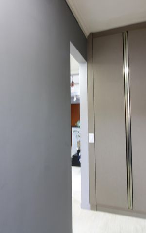 Apartamento à venda com 40m², 2 quartos e 1 vagaQuarto 1