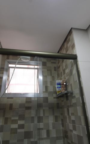 Apartamento à venda com 40m², 2 quartos e 1 vagaBanheiro
