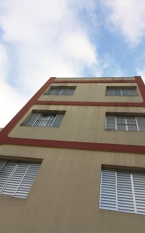 Apartamento à venda com 40m², 2 quartos e 1 vagafachada