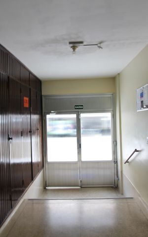 Apartamento à venda com 40m², 2 quartos e 1 vagaÁrea comum