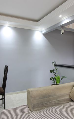 Apartamento à venda com 40m², 2 quartos e 1 vagaSala
