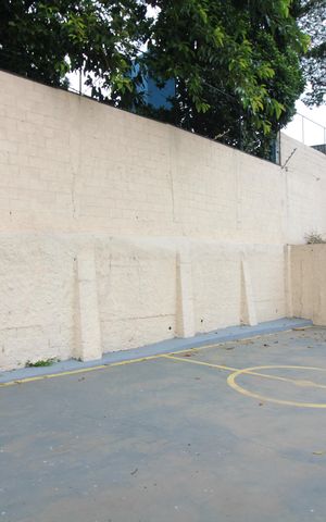 Apartamento à venda com 40m², 2 quartos e 1 vagaárea comum - quadra