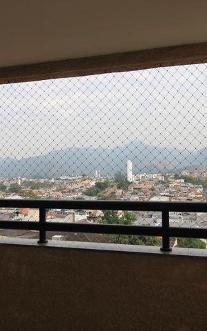Apartamento à venda com 74m², 3 quartos e 1 vagaQuarto 1 - Vista