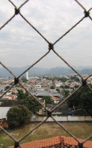 Apartamento à venda com 74m², 3 quartos e 1 vagaSala - Varanda